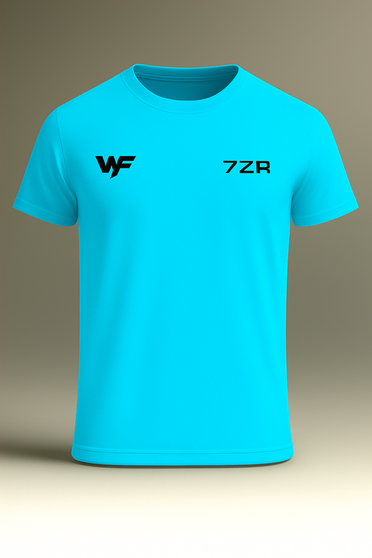 7ZR Performance - Sky Blue
