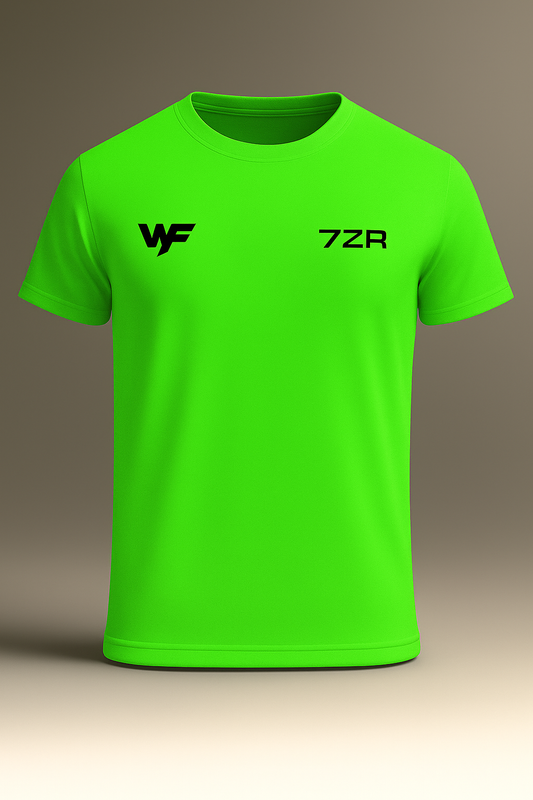 7ZR Performance - Volt Neon