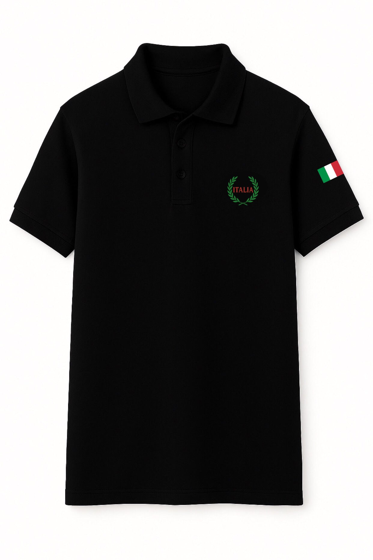 Italia Poloshirt