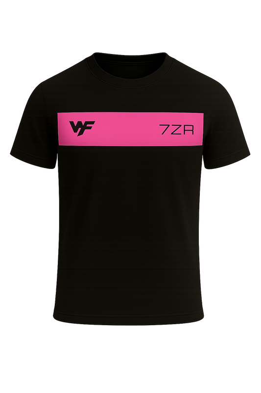 7ZR – Pink Band Edition