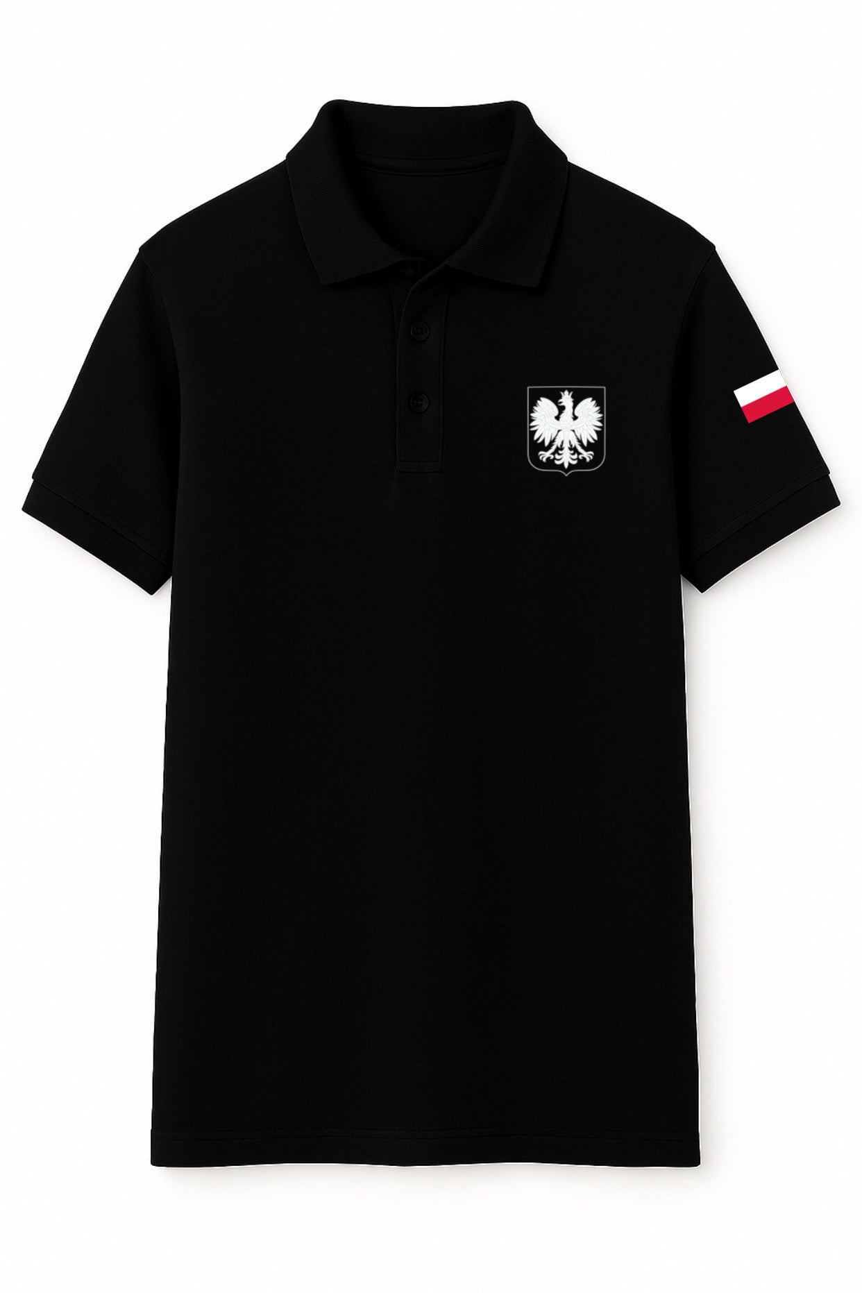 Polska Poloshirt