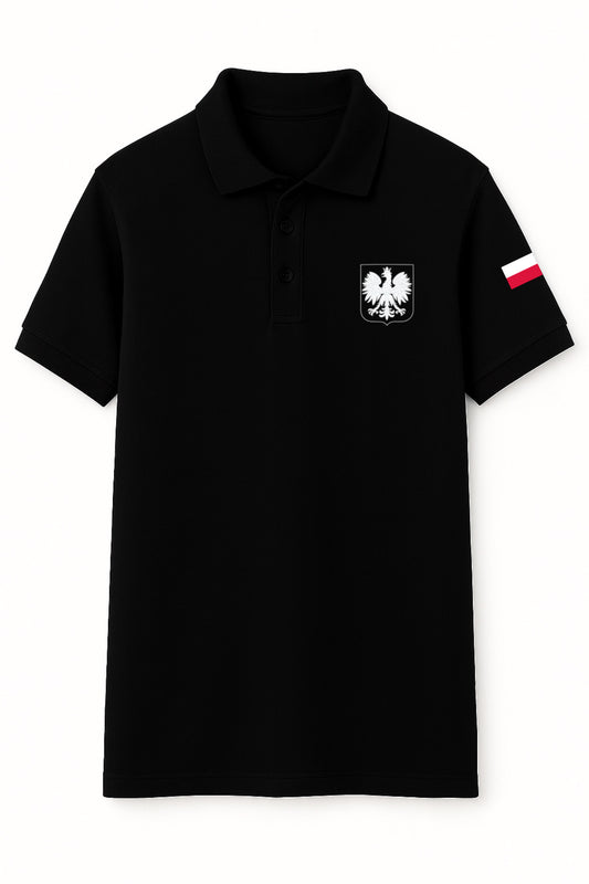 Polska Poloshirt