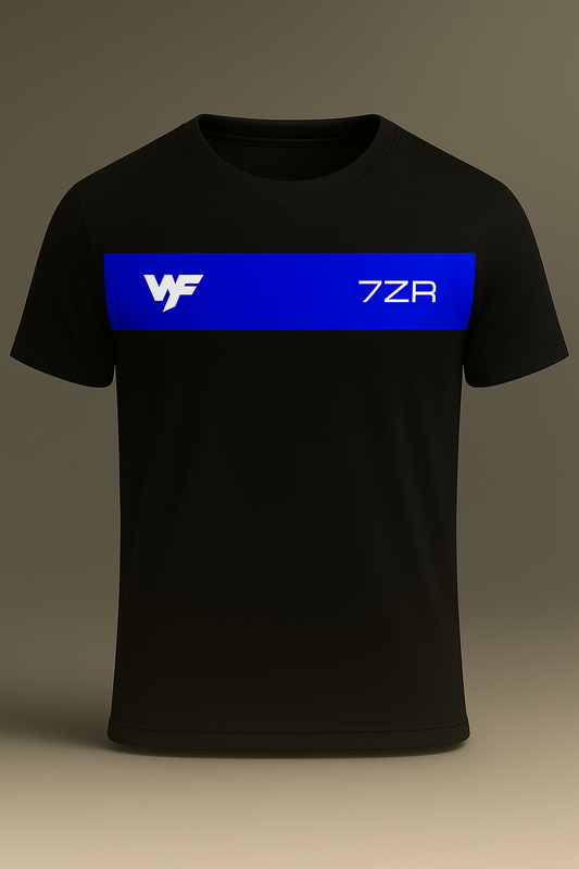 7ZR – Royal Band Edition