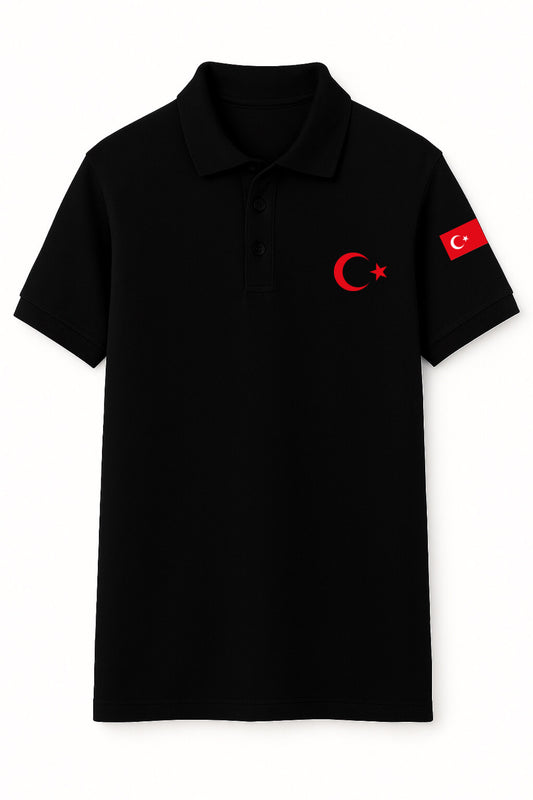 Türkiye Poloshirt