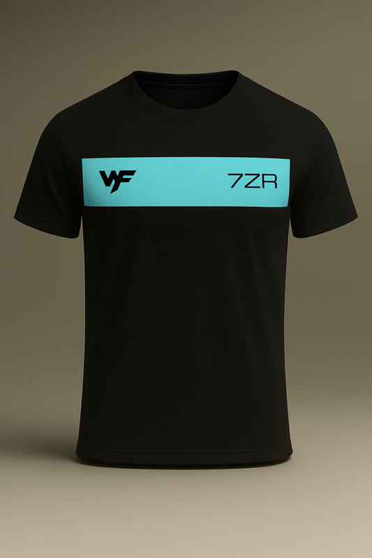 7ZR – Ice Band Edition
