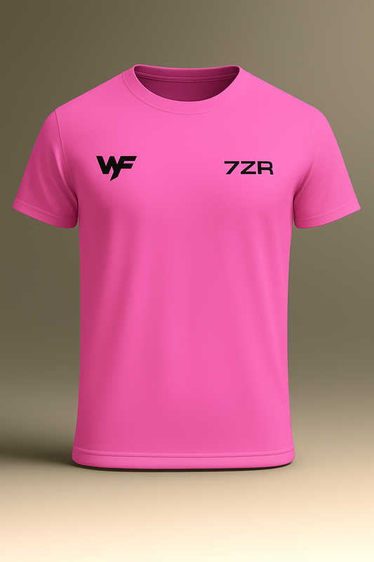 7ZR Performance - Power Pink
