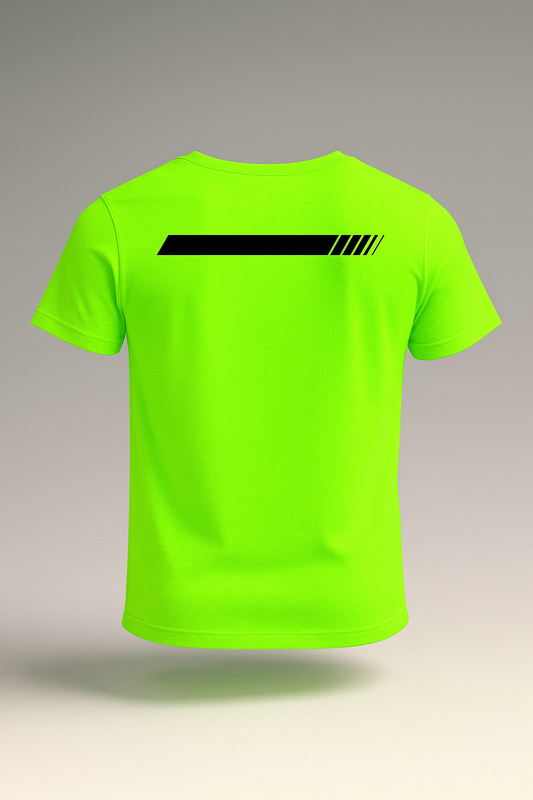 7ZR Performance - Volt Neon