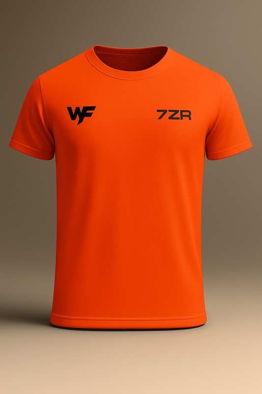 7ZR Performance – Blaze Edition