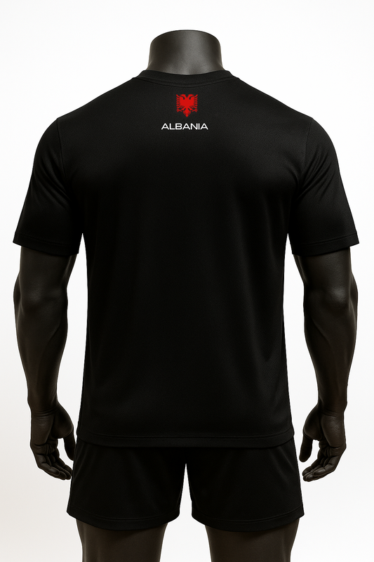 "SHQIPËRI" JERSEY