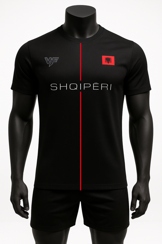 "SHQIPËRI" JERSEY