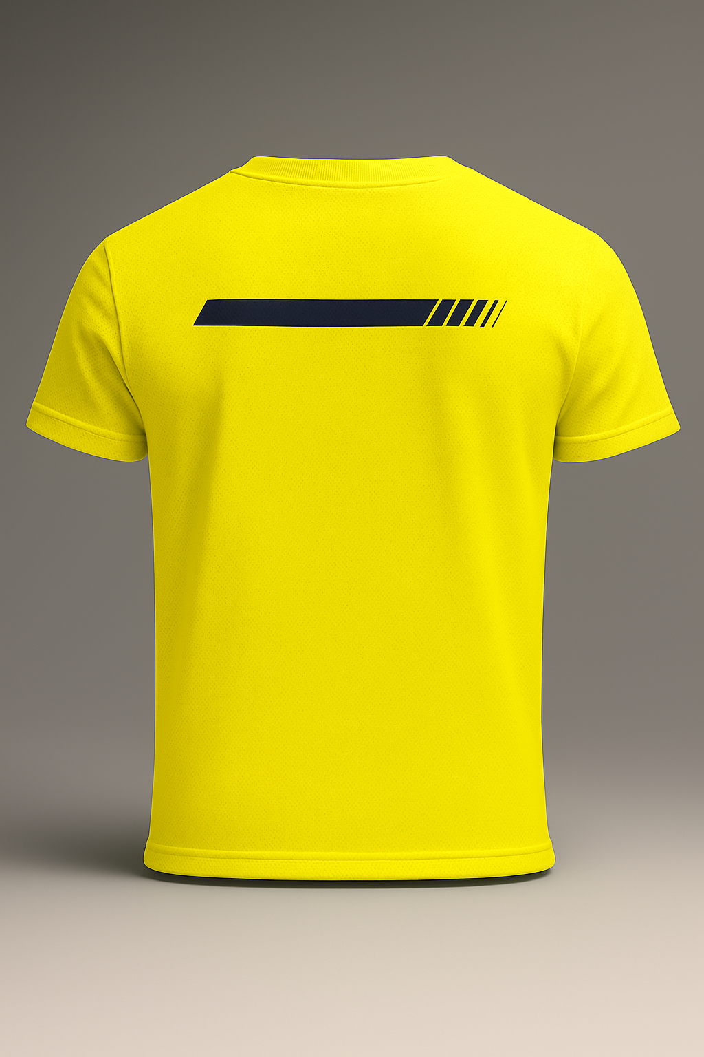 7ZR Performance - Yellow