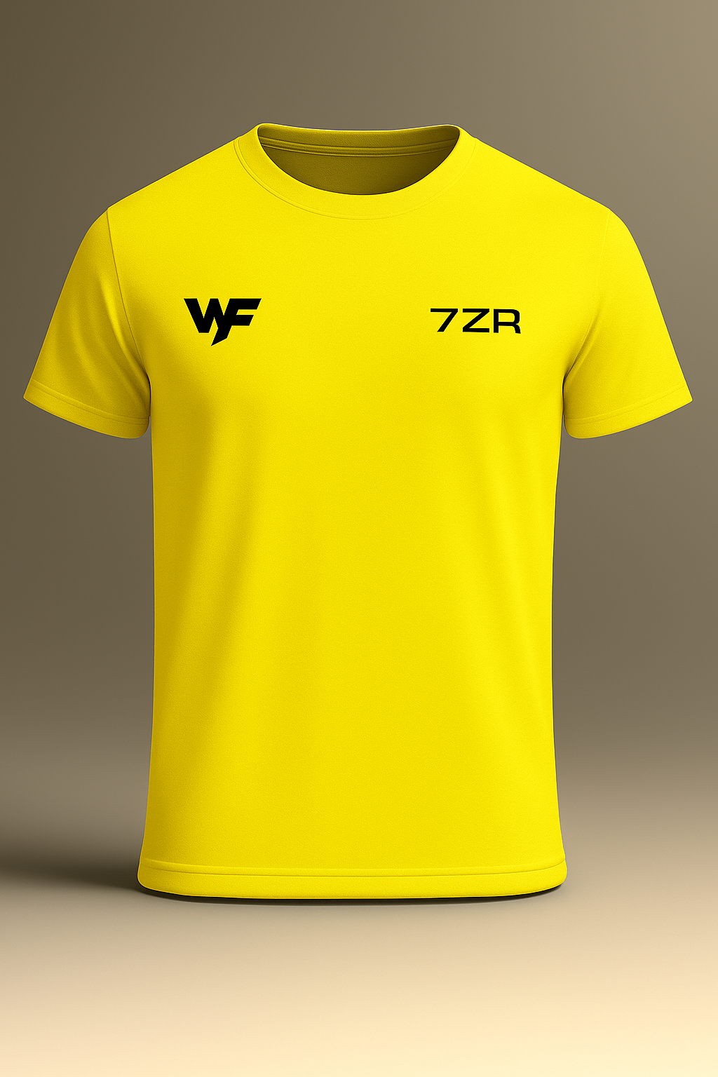 7ZR Performance - Yellow